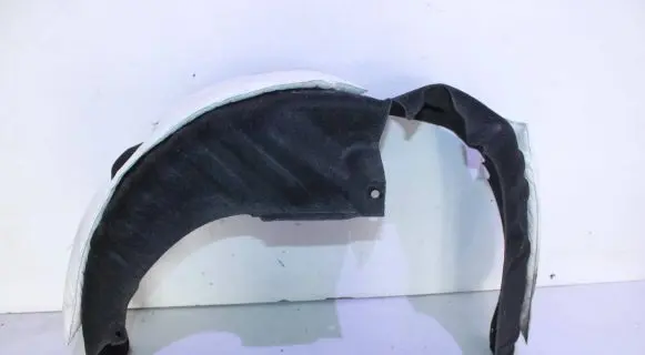 KIA Xceed Rear arch fender liner splash guards