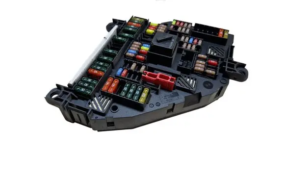 Fuse box set