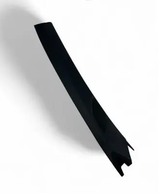 (A) pillar trim