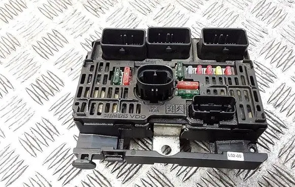 Fuse module
