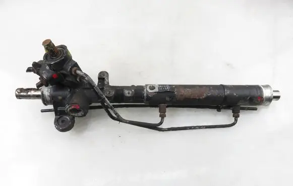 Volkswagen Golf II Steering rack 191422055H