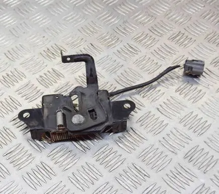 Mazda 6 Engine bonnet/hood lock/catch