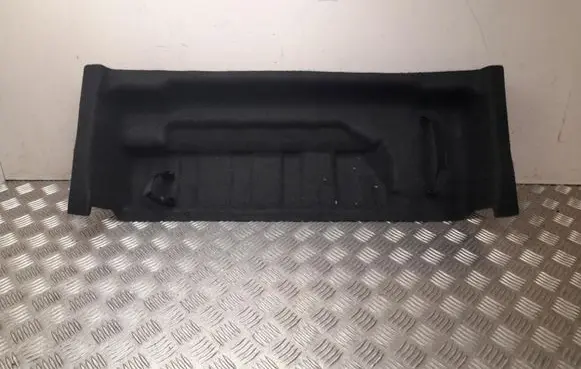 Mercedes-Benz EQE v295 Trunk/boot mat liner A2956941300