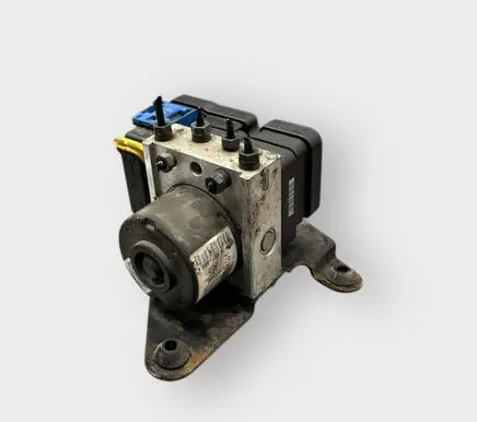 Peugeot 206 ABS Pump 10097011053 P5S3A26G12 5WK84105