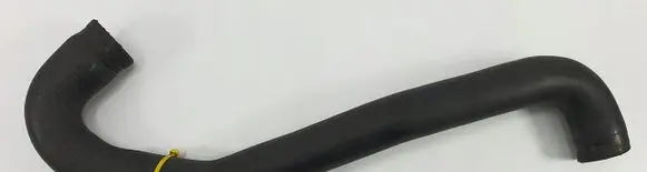 Volvo V50 Engine coolant pipe/hose 30741220