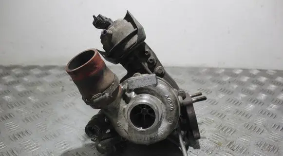 Ford Focus Turbo 9677003780