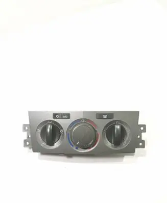 Opel Antara Climate control unit 96827392
