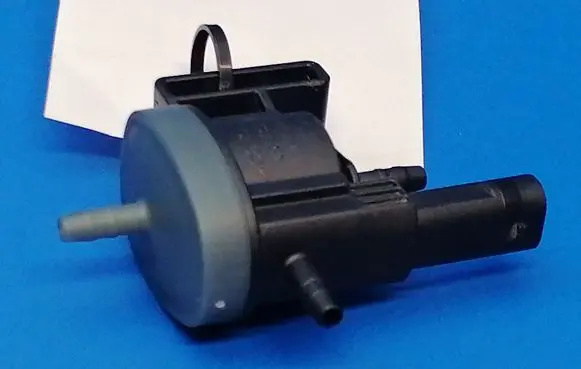 Audi A3 S3 8V Turbo solenoid valve 06H906283