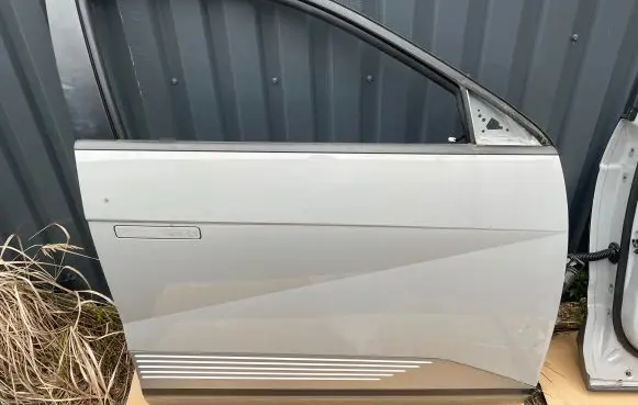 Hyundai Ioniq 5 Front door