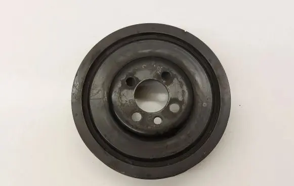 Audi A3 S3 8P Crankshaft pulley 045115389J
