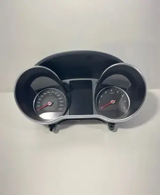 Mercedes-Benz C W205 Speedometer (instrument cluster) A2059000842 720001901 A2059023413