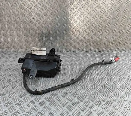 Land Rover Range Rover Velar Fuse module HX6312616EA GX7314A076AA