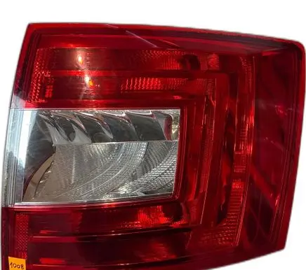 Skoda Octavia Mk3 (5E) Rear/tail lights 