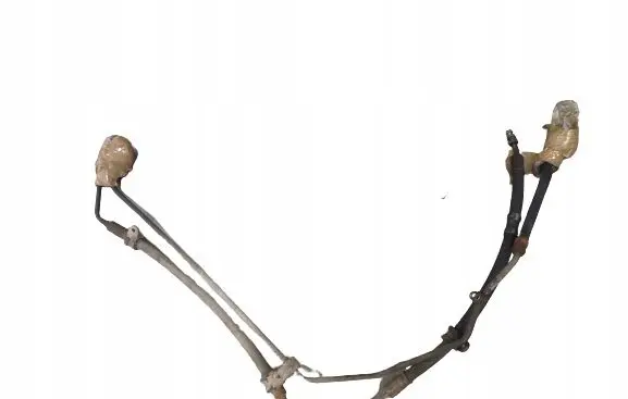 Mercedes-Benz Vito Viano W639 Power steering hose/pipe/line