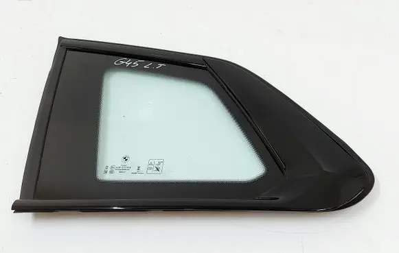 BMW X3 G45 Rear side window 5B3C4B1