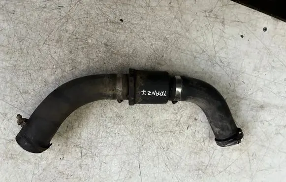 Ford Transit Intercooler hose/pipe 4010994A