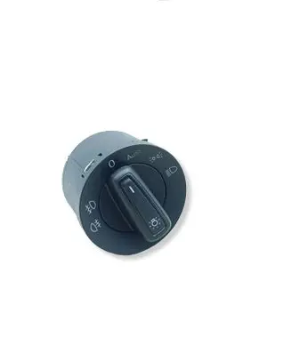 Man TGE 1gen Light switch 5G0941431AP 00004218