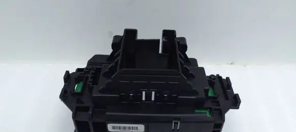 Steering angle sensor