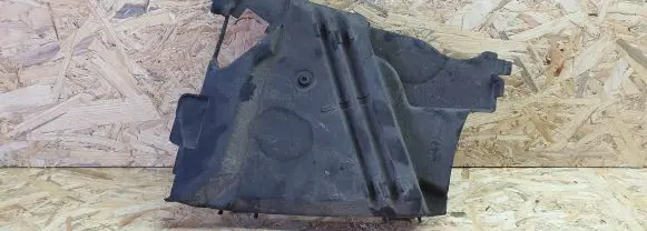 Nissan Almera N16 Timing belt guard (cover) 8200102678