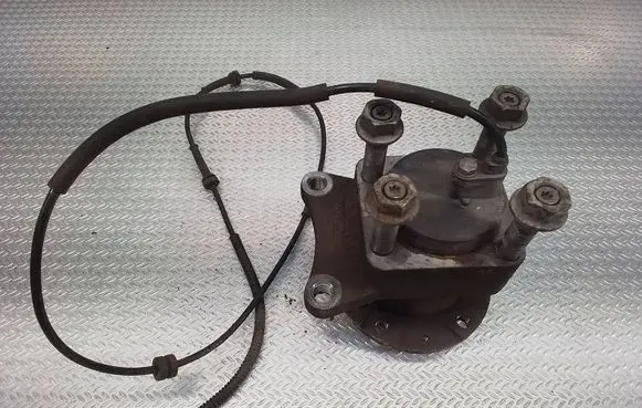 Citroen Jumpy Rear wheel hub spindle/knuckle 9403748969