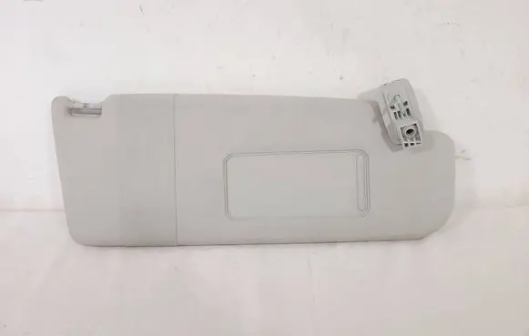 Volkswagen Golf V Sun visor 1K0857552