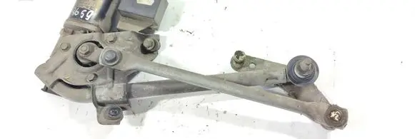 Mercedes-Benz A W168 Front wiper linkage A1688200212 A1688200312 A1688240405