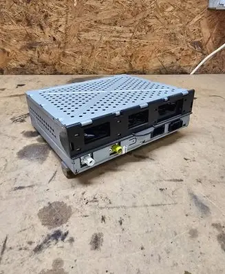 GPS navigation control unit/module