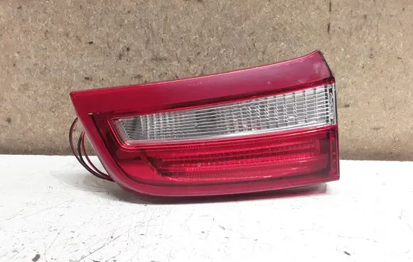 Volvo S60 Tailgate rear/tail lights 30796271