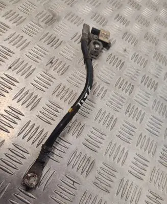 Volvo S80 Negative earth cable (battery) 30659268