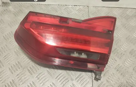 BMW 7 G11 G12 Tailgate rear/tail lights 2583246