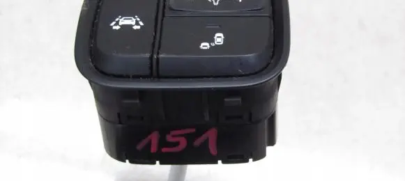 KIA Optima Other switches/knobs/shifts