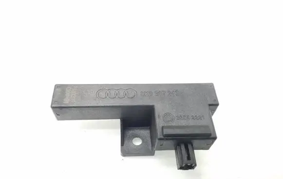 Audi A6 S6 C7 4G Keyless (KESSY) go control unit/module 8K0907247