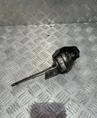 Opel Insignia A Turbo solenoid valve 770642-11