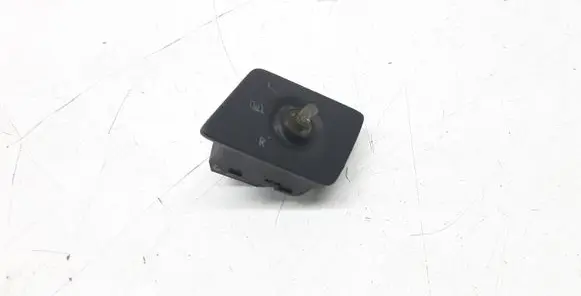 Volkswagen Polo Wing mirror switch 6Q1959565D