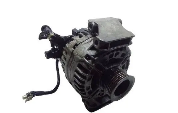 Opel Vectra C Generator/alternator 0124425004-KASACJA 0124425004