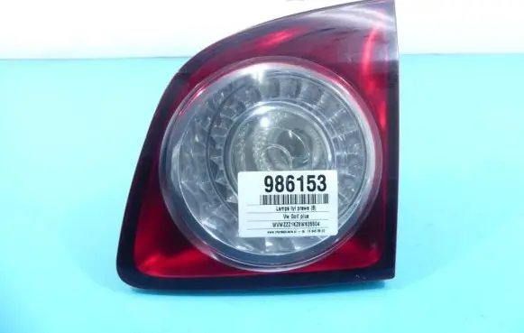 Volkswagen Golf Plus Rear/tail lights IMPRK986153