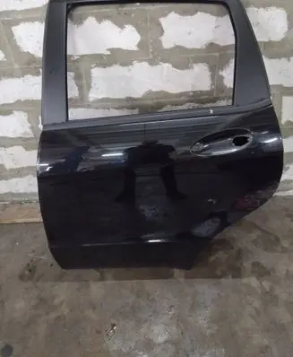 Mercedes-Benz A W169 Rear door