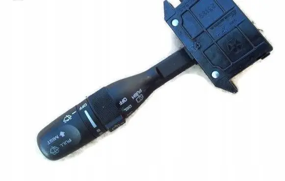 Jeep Grand Cherokee Headlight wiper switch 