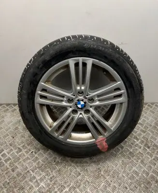BMW X3 F25 R18 alloy rim 7844249
