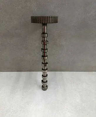 Peugeot 308 Camshaft pulley/ VANOS 9657477580