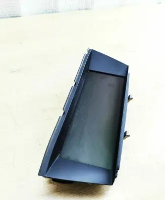 BMW 7 F01 F02 F03 F04 Screen/display/small screen 9218453