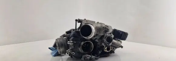 BMW 7 F01 F02 F03 F04 Turbo 53269700014 54409700026