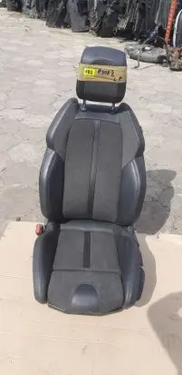 Peugeot 508 II Front driver seat 