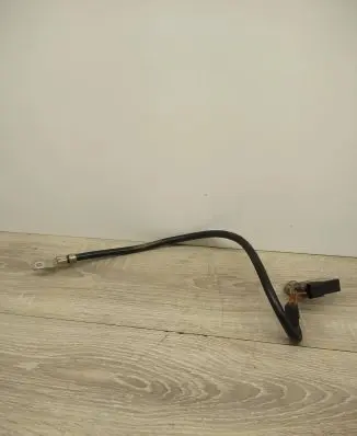 Mercedes-Benz Sprinter W906 Negative earth cable (battery) A9065460121 6430837 NUVC602407