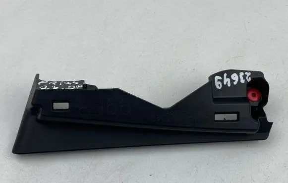 Toyota Prius xw60 Other front door trim element 6749147040
