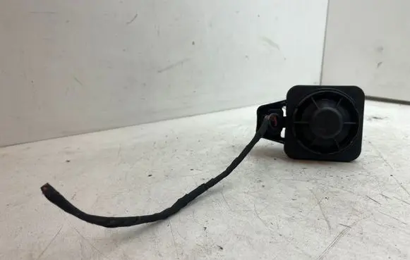 Skoda Octavia Mk3 (5E) Alarm system siren 5QD951605