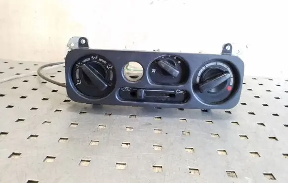 Climate control unit