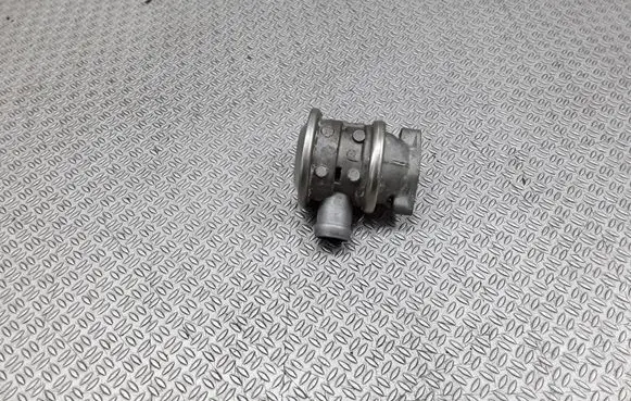 Porsche Cayenne (9PA) EGR valve 94811320301