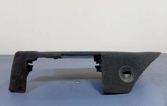Audi Q7 4L Other sill/pillar trim element 7L0881328