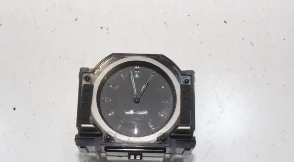 Lexus IS III XE30 Clock 8391053130